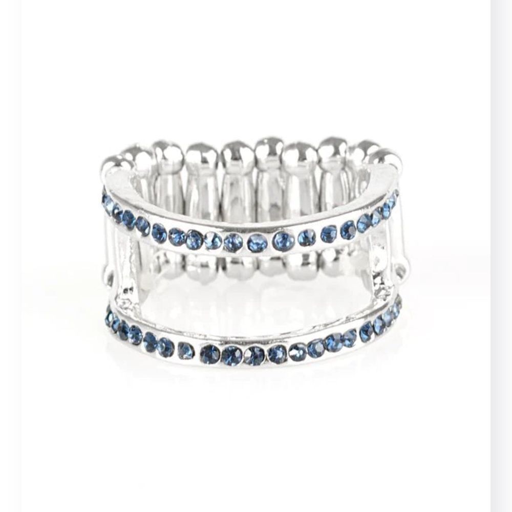 Fashion Stretch Band ring